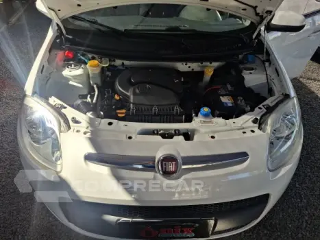 PALIO - 1.0 MPI ATTRACTIVE 8V 4P MANUAL