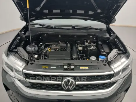 TAOS 1.4 250 TSI TOTAL FLEX HIGHLINE AUTOMÁTICO