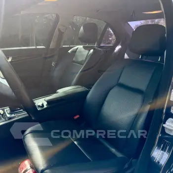 C 180 1.6 CGI 16V Turbo