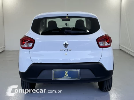 KWID 1.0 12V SCE ZEN