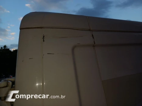 Ducato 2.3 CARGO 3P TURBO