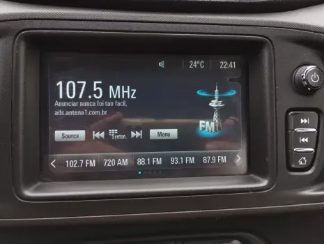 PRISMA 1.4 MPFI LTZ 8V