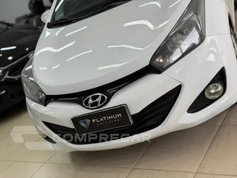 HB20S 1.6 Comfort Plus 16V