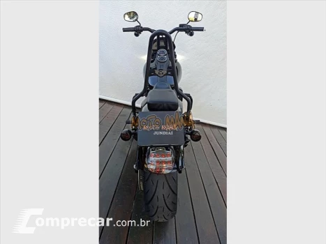 LOW RIDER S