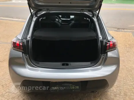 208 1.0 Firefly Flex Style Manual