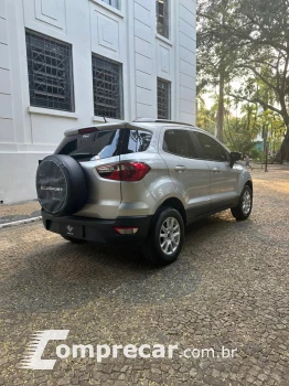 ECOSPORT 1.5 Ti-vct SE
