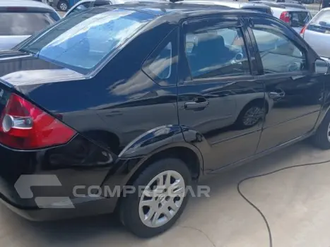 FIESTA SEDAN - 1.0 MPI SEDAN 8V 4P MANUAL