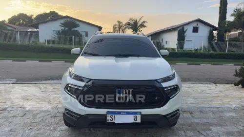 TORO 1.3 Turbo 270 Freedom