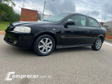 ASTRA 2.0 MPFI Advantage 8V