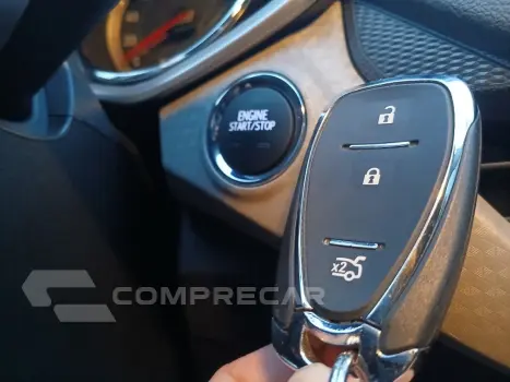 ONIX 1.0 TURBO FLEX PREMIER AUTOMÁTICO