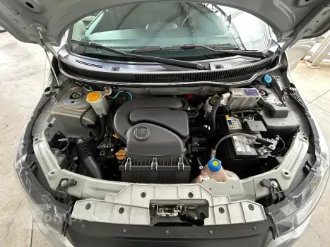 MOBI LIKE 1.0 Fire Flex 5p.