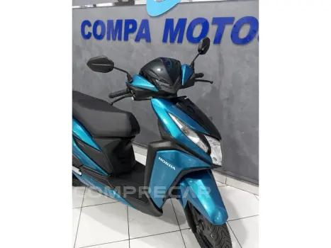 ELITE 125