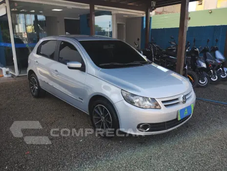 Gol 1.6 4P G5 POWER FLEX