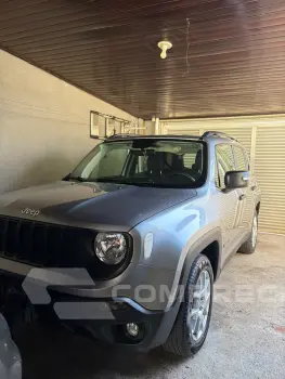 RENEGADE 1.8 16V Sport