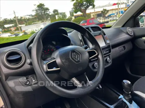 KWID 1.0 12V SCE Intense