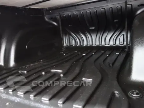 DUSTER OROCH - 1.6 16V DYNAMIQUE 4P MANUAL