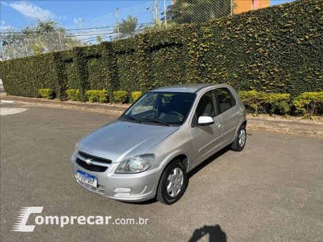 CELTA 1.0 MPFI LT 8V