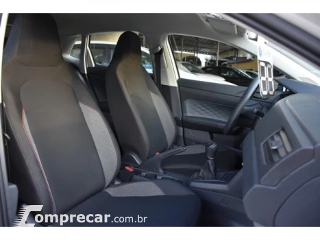 POLO - 1.0 MPI MANUAL