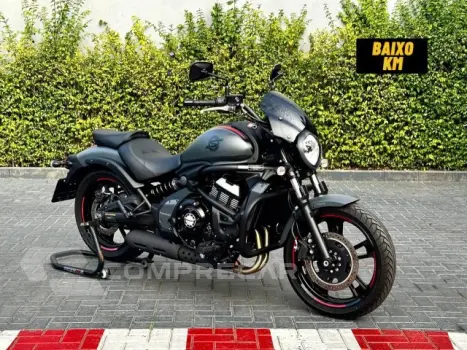 VULCAN S 650 ABS CAFÉ