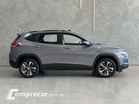 TRACKER 12T A PR