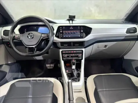 T-CROSS 1.4 250 TSI Highline