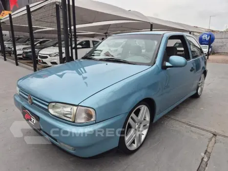 Volkswagen GOL SPECIAL 2 portas