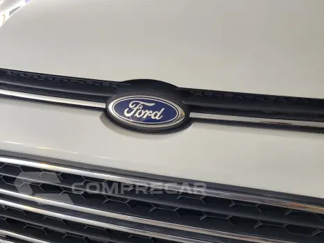 EcoSport TITANIUM 2.0 16V Flex 5p Aut.