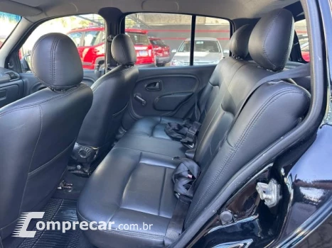 CLIO HATCH - 1.0 EXPRESSION 16V 4P MANUAL