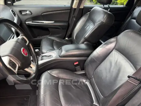 FREEMONT 2.4 Precision 16V