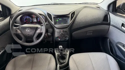 HB20 Premium 1.6 Flex 16V Mec.