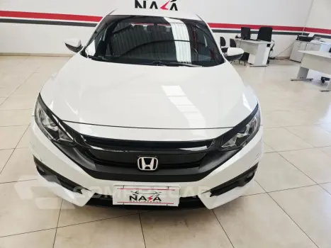 CIVIC 2.0 16vone Sport