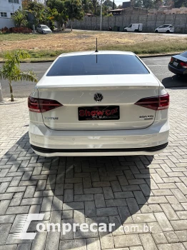 VIRTUS 1.0 200 TSI Highline