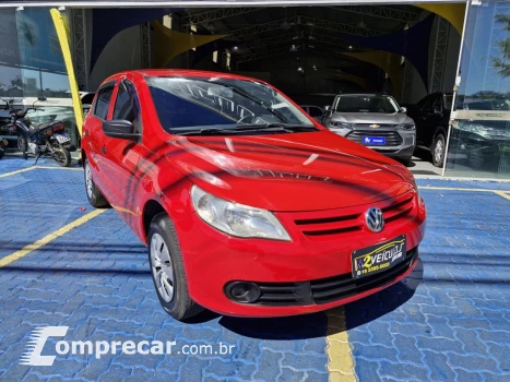 GOL 1.0 MI 8V FLEX 4P MANUAL G.V