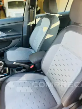 T-CROSS 1.0 200 TSI Comfortline