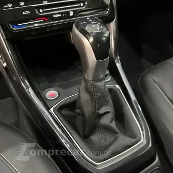 T-Cross Hig. 250 TSI 1.4 Flex 16V 5p Aut