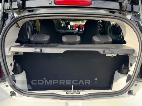 MOBI 1.0 EVO Trekking