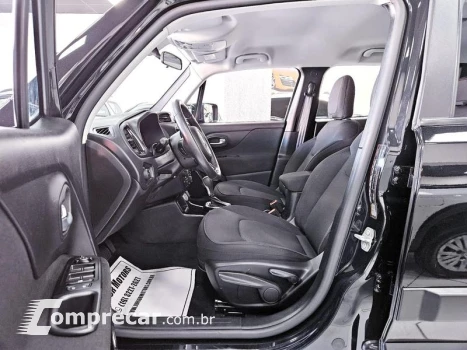 RENEGADE 1.8 16V FLEX SPORT 4P AUTOMÁTICO