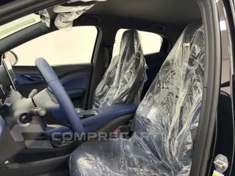 DOLPHIN MINI 38 KM ELÉTRICO 5L