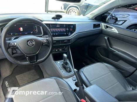 POLO 1.0 170 TSI Highline