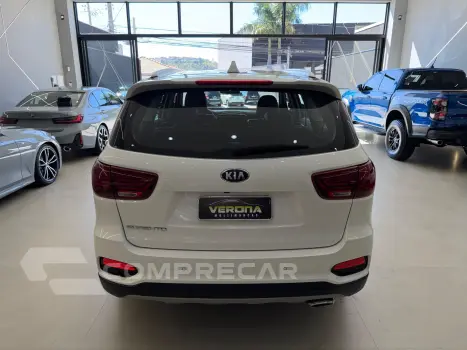 sorento ex 2.4