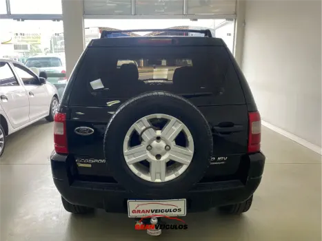 ECOSPORT 2.0 XLT 16V GASOLINA 4P AUTOMÁTICO