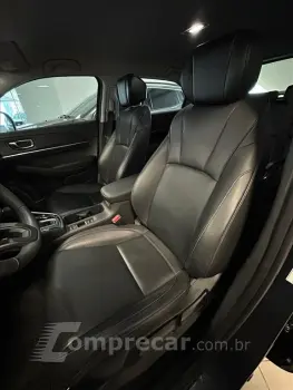 HR-V 1.5 DI I-VTEC FLEX EXL CVT