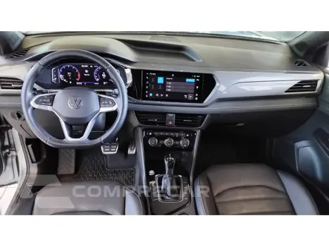 TAOS 1.4 250 TSI TOTAL FLEX HIGHLINE AUTOMÁTICO