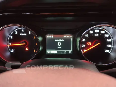 MONTANA 1.2 TURBO FLEX PREMIER AUTOMÁTICO