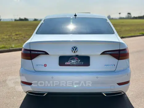 JETTA 1.4 250 TSI R-line