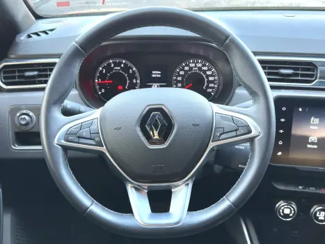 DUSTER 1.3 TCE FLEX ICONIC PLUS X-TRONIC