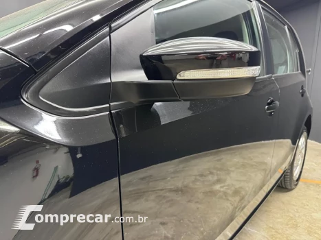 UP 1.0 170 TSI TOTAL FLEX CONNECT 4P MANUAL