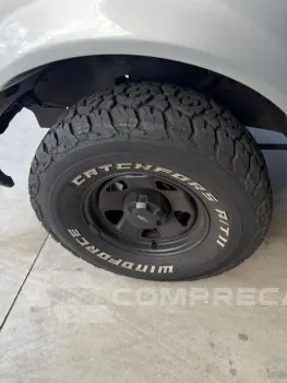 RANGER XLS 10A