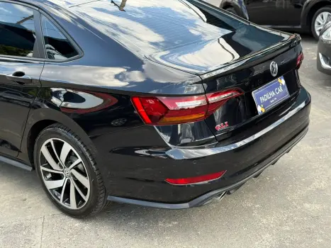 JETTA 2.0 350 TSI GASOLINA GLI DSG