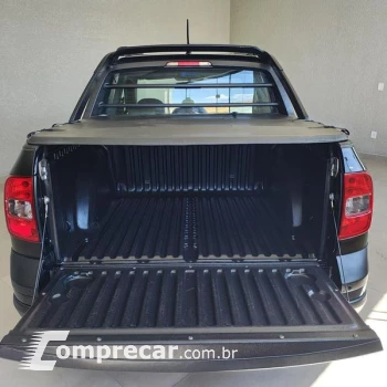 SAVEIRO 1.6 Cross CD 16V